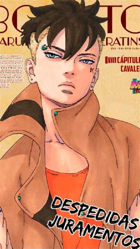 Kawaki Uzumaki | Desenho de anime, Personagens de anime, Desenhos de anime