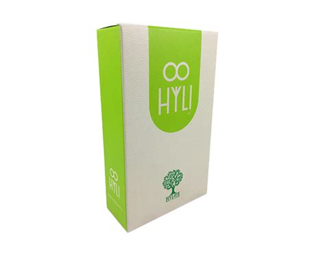 HYLI Natural Herb Extract Non toxic Balance Hormone 30 capsules ...