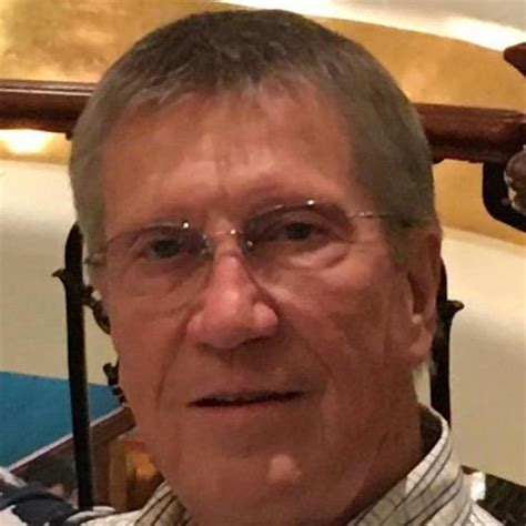 Events | Donald Alan Ziebarth