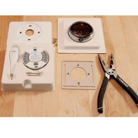 How to Install a Nest Thermostat | Family Handyman