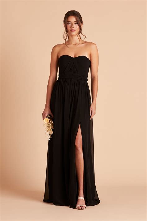 Black Dress Long Sleeve