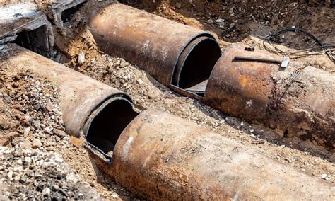 key factors influencing pipeline health  comprehensive guide