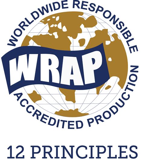 Ethical manufacturing in Asia: WRAP | AQF