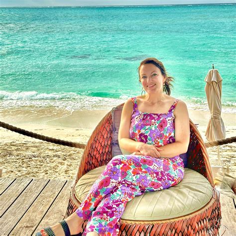 Carole Davis | Facebook