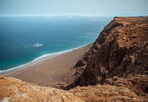 Lanzarote Travel Guide: All you need to know + Tips & Map