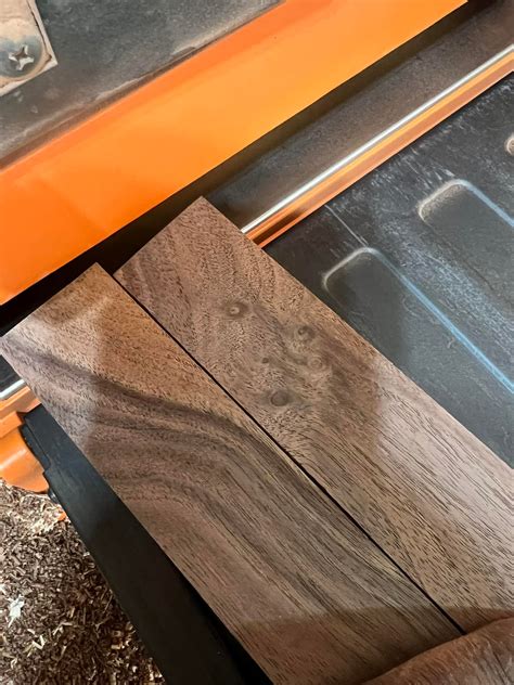 Woodworking For Beginners | This face would not plane out of this piece