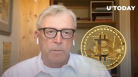 Bitcoin (BTC) Completes “Extremely Rare” Chart Pattern, Peter Brandt Says