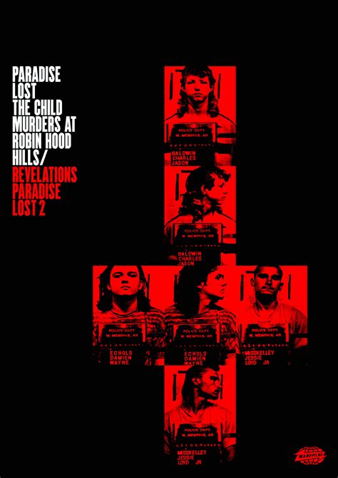 Paradise Lost Documentary