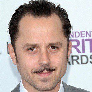 Giovanni Ribisi (Movie Actor) - Age, Birthday, Bio, Facts, Family, Net