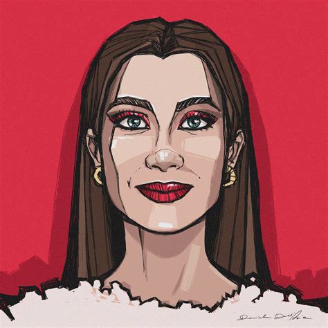 Una Camilla Contemporanea