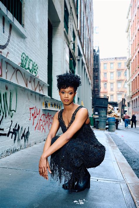 Joy Woods - 1883 Magazine