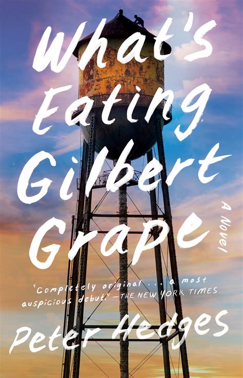 What's Eating Gilbert Grape Movie 11