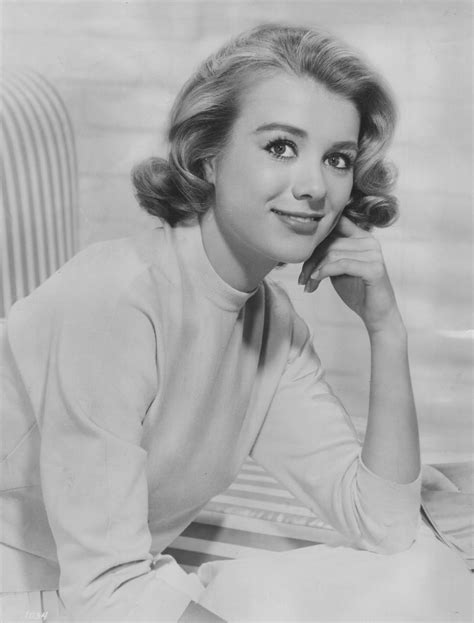 Inger Stevens: Photos