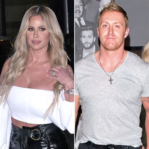 Kim Zolciak, Kroy Biermann's Split, Custody Battle: What to Know | Us