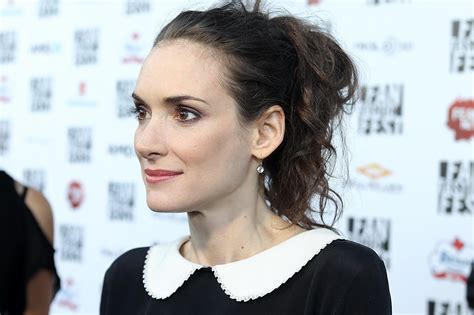 The latest winona custody hearing had a very surprising result 2