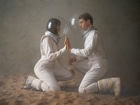 One Giant Leap: The Future of Sex in Space - Intimacy Advisor