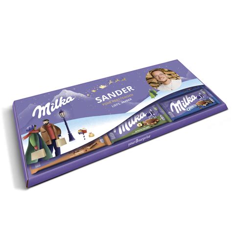 Wie überrascht man jemanden auf eine besondere Art und Weise