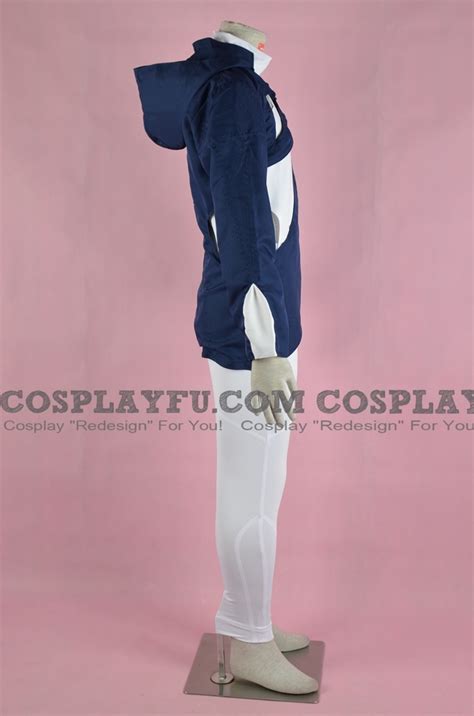 Custom Alphinaud Cosplay Costume from Final Fantasy XIV - CosplayFU.com