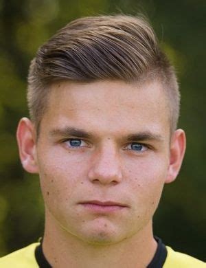 Jakob Luzar - Player profile | Transfermarkt