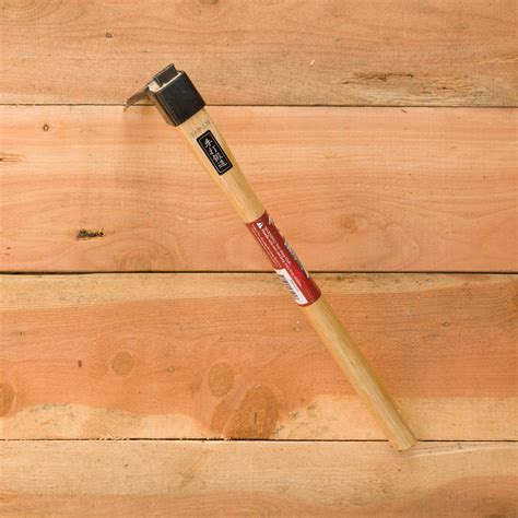japanese hand mattock makoto mattock om