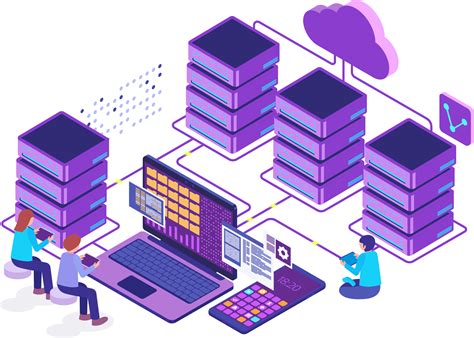 cloud server readyidc