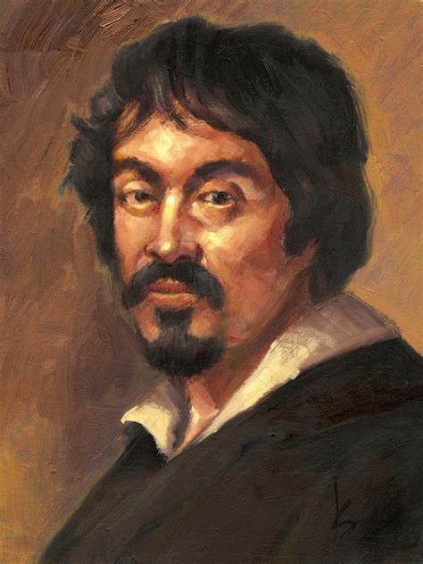 Le Caravage 6