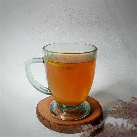 resep teh jahe jeruk nipis sederhana rumahan  yummy app