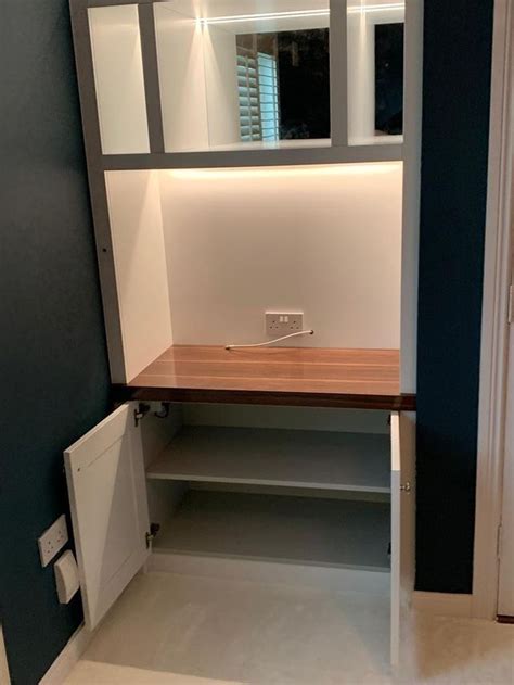 Custom Wardrobes - Made to Measure
