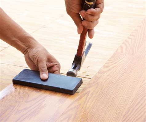 how to fix gaps in laminate flooring 4
