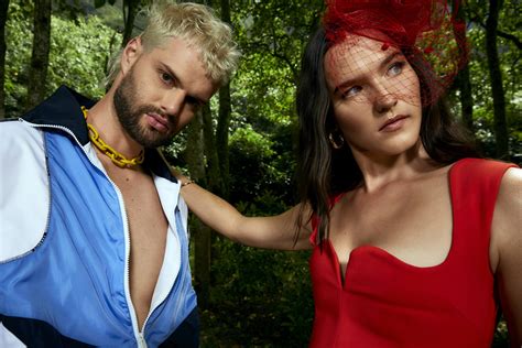 A Day In The Life of… SOFI TUKKER – Pro Music Miami