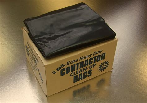 lowe's contractor bags