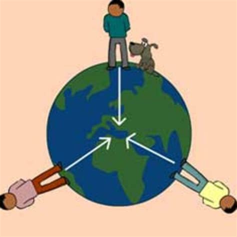 Earth’s Gravitational Force Tutorial | Sophia Learning
