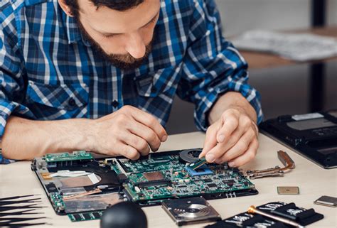 Engenharia de Computação: o que você vai estudar durante a graduação
