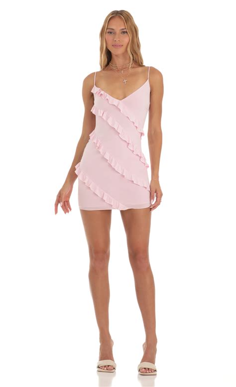 Sorority Outfits 2025, Designed in Los Angeles - LUCY IN THE SKY