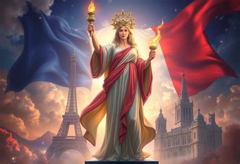 marianne marianne  spirit  france  symbol  liberty