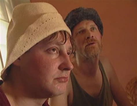 Особенности русской бани (1999) - кадры из фильма - российские фильмы и ...