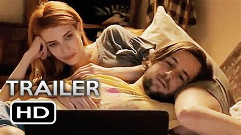 relationship official trailer  emma roberts drama  hd