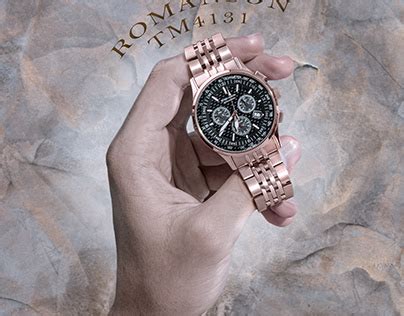 Romanson Projects :: Photos, videos, logos, illustrations and branding ...