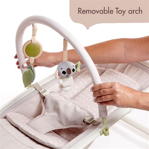 Tiny Love Boho Chic 2-in-1 Rocker | Kidsland
