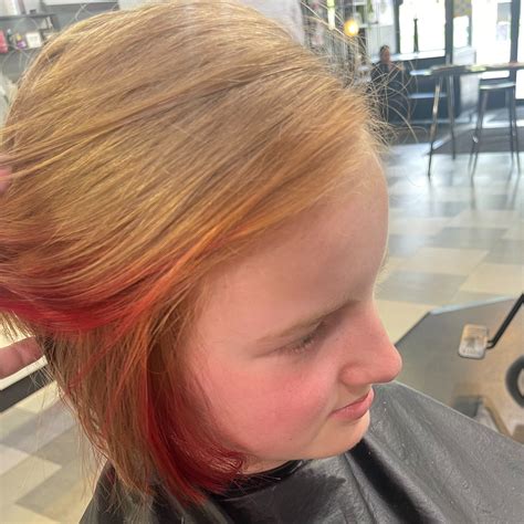 Hair Salon Near Me Call Jess at Urban Hair Studio in Hutchinson, MN