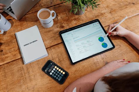 Sierra Six Media: International Women-Led SEO Agency - TechRound