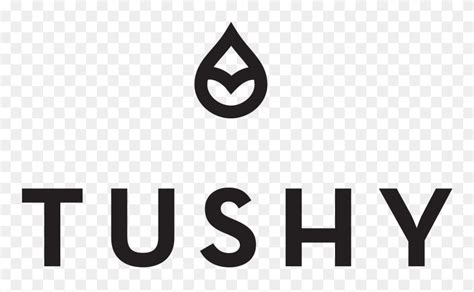 Tushy Logo Png Clipart (#5558694) - PinClipart