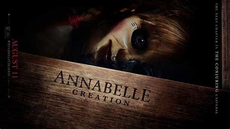 Annabelle: The Diabolic Doll - The Whole True Story 