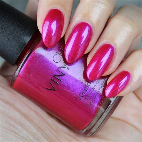 CND VINYLUX™ #241 Ecstasy | Лак для ногтей | Купить