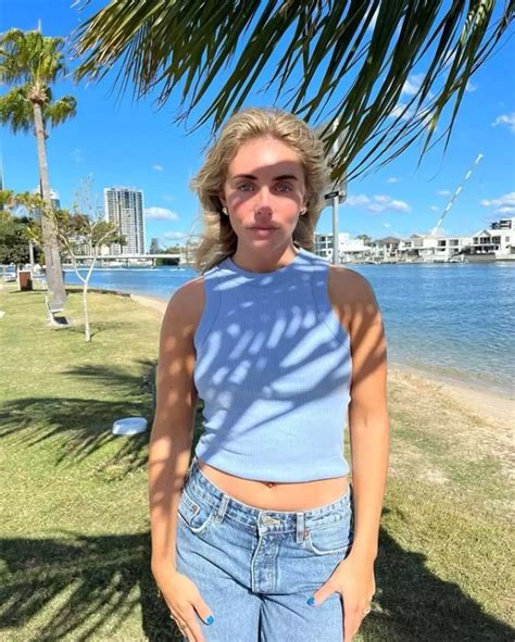OnlyFans star who 'slept with 122 students' in '21 days' reveals why