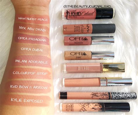 You WON'T Believe Pokimane's Favorite Winky Lux Nude Lipstick! - dwkpsuu