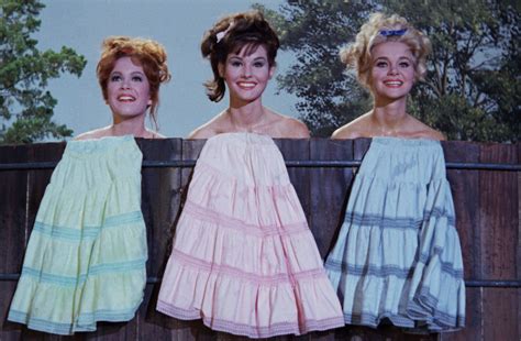 Petticoat Junction Nude