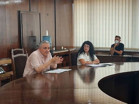 Мариян Димитров поведе с един глас на събеседването за омбудсман - Утро