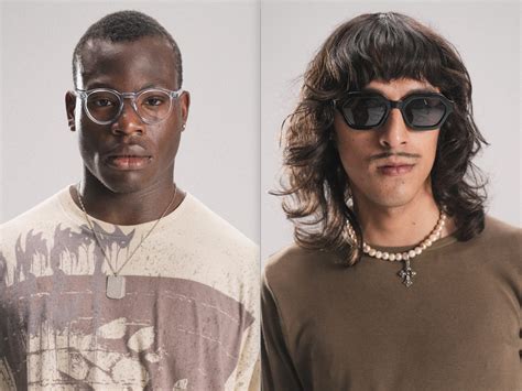 Brand Première de Meller Specs. La colección se lanza en exclusiva para ...