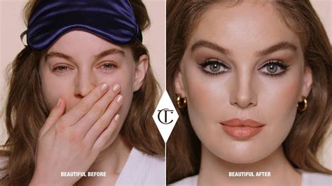 How To Do Makeup To Look More Awake | Saubhaya Makeup
